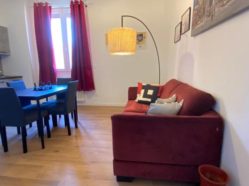 Urban Nest Rooms Red Carpet, Boloňa (fotografie 7)