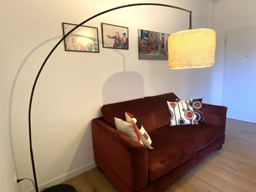 Urban Nest Rooms Red Carpet, Boloňa (fotografie 8)