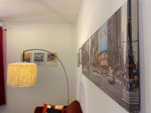 Urban Nest Rooms Red Carpet, Boloňa (fotografie 9)
