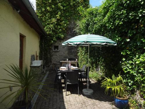 Le Pelerine in Sauveterre-de-Béarn