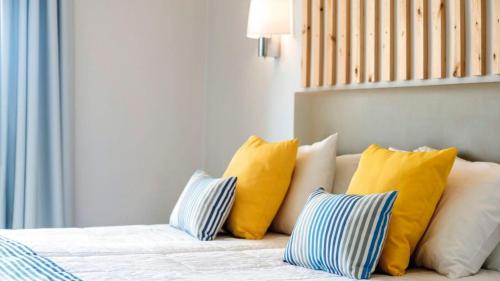 Cavo D'oro Resort – Kalamaki, SC