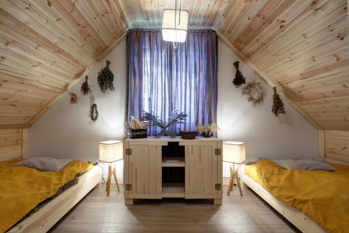 Villa Alvīne Family Apart-Hotel - image 14