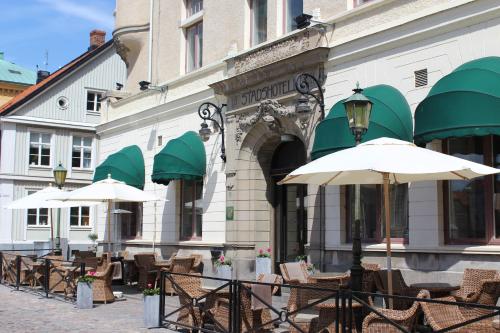 Calmar Stadshotell - image 6