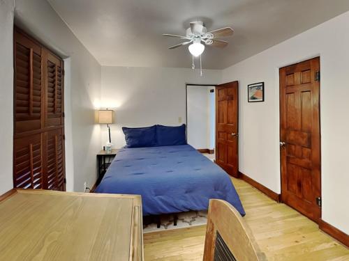 Casa Ristra in Santa Fe, USA