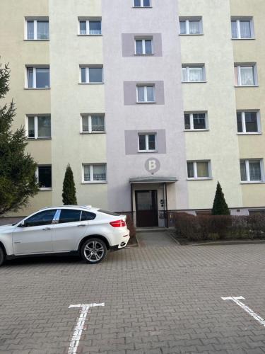 Apartament Chanel Centrum