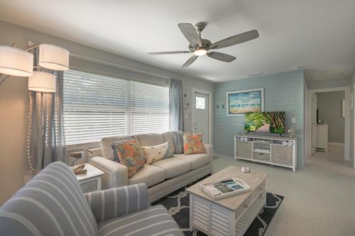 Two-Bedroom Holiday Home