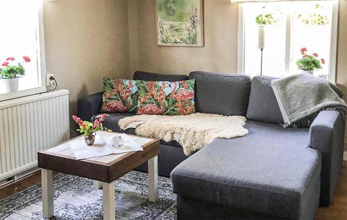 Stunning Home In Visby With Wifi in Hejde