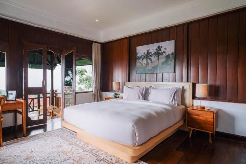 Girihill Farmhouse, Bali