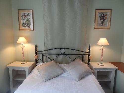 B&B Sauveterre-de-Béarn - Le Pelerine - Bed and Breakfast Sauveterre-de-Béarn