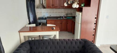 Casita vacacionera