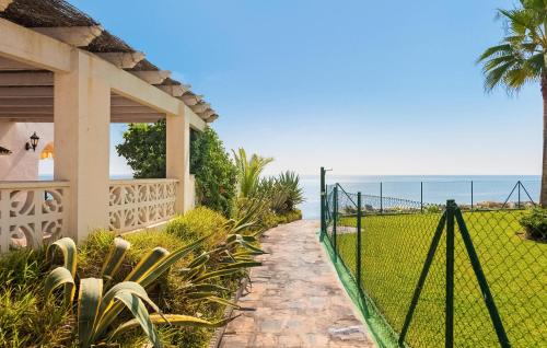 Amazing Home In Mijas With Outdoor Swimming Pool