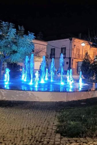 Casa Lavradores, Torrao in 托拉奧