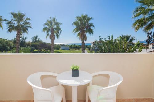 Cavo D'oro Resort – Kalamaki, SC
