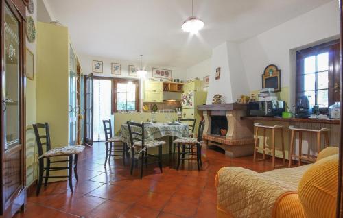 Beautiful Home In Isernia With Wi-fi