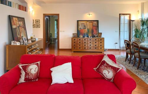 Beautiful Home In Isernia With Wi-fi