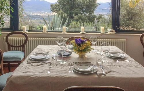 Beautiful Home In Isernia With Wi-fi