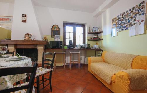 Beautiful Home In Isernia With Wi-fi