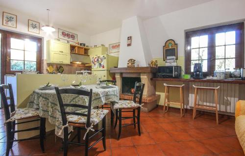 Beautiful Home In Isernia With Wi-fi