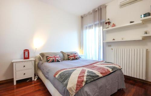 Beautiful Home In Isernia With Wi-fi