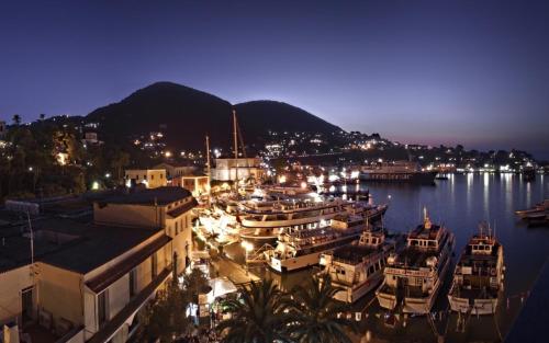 Aragona Palace Hotel & Spa - image 13