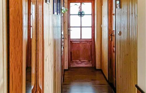 Зовнішній вигляд готелю, Cozy Apartment In Chwarzenko With Wifi in Stara Kiszewa