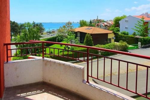 Apartment with Sea View room in Green Fort Suites & Green Fort - Sea Viev apartments