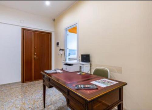 Amelì Room Room Type - Large Double Room