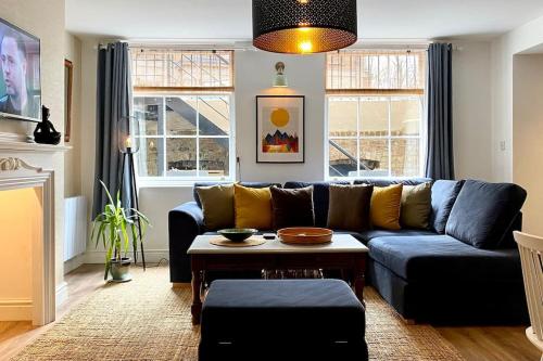 City Centre Georgian Qtr Apartment Canning St 2bed 2bath, Liverpool (fotografie 3)