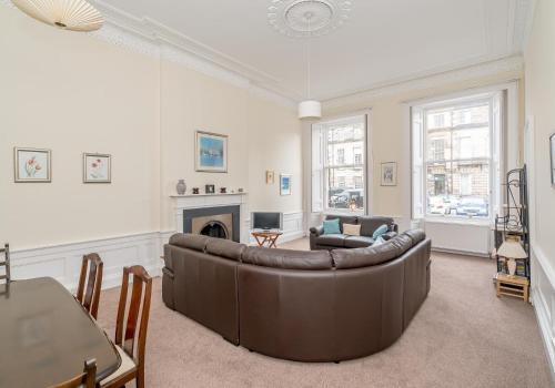 Melville Street Apartment, Edinburgh (fotografie 6)