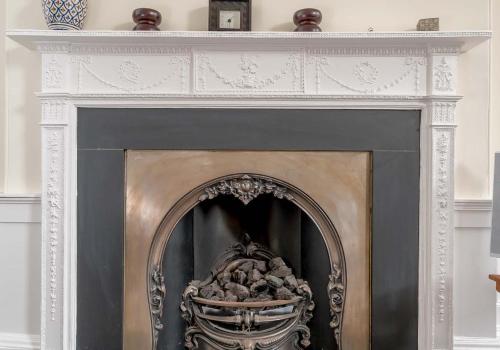 Melville Street Apartment, Edinburgh (fotografie 9)