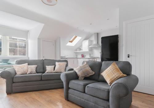 High Street Apartment, Edinburgh (Foto 2)