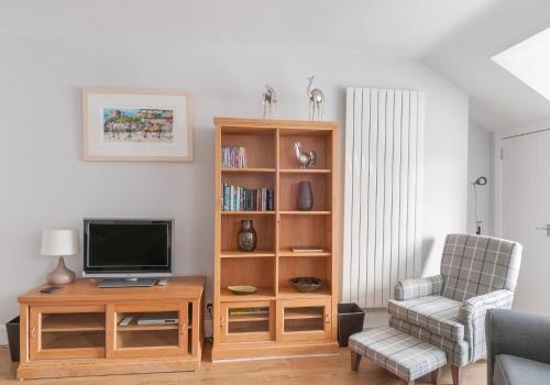 High Street Apartment, Edinburgh (Foto 4)