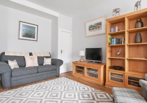 High Street Apartment, Edinburgh (Foto 8)