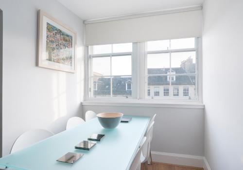High Street Apartment, Edinburgh (Foto 9)