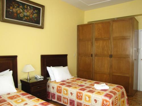 5251452 Hotel Casa Gonzalez