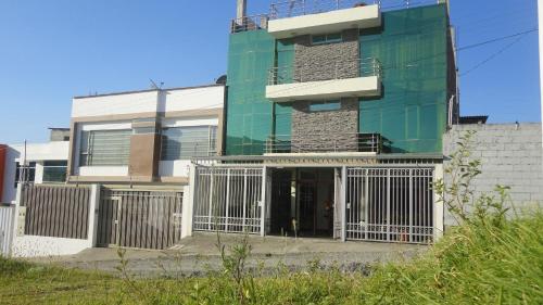 El Cardenal Hotel, Loja