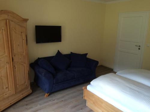 布兰德霍夫宾馆 布兰德霍夫宾馆