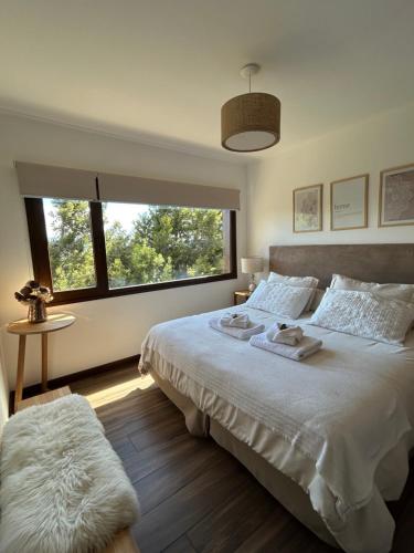 Departamento HOME - Vista Lago y Bosque - - image 3