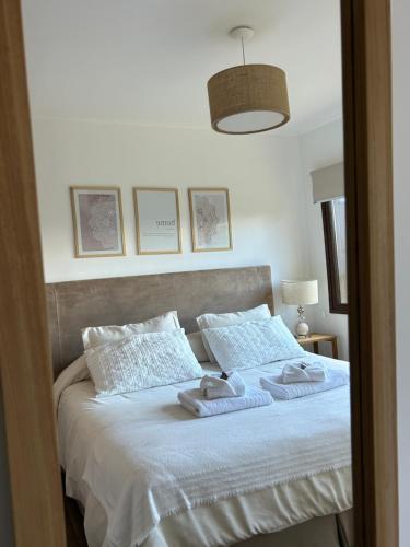 One-Bedroom Apartment image 10