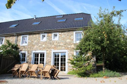 La Marguerite gîte à louer Becco