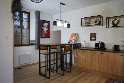 Létesítmények, la roseraie in St Loup Lamaire