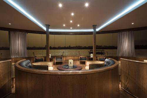 Steigenberger Royale Nile Cruise - Every Thursday from Luxor for 07 & 04 Nights - Every Monday From Aswan for 03 Nights - image 2