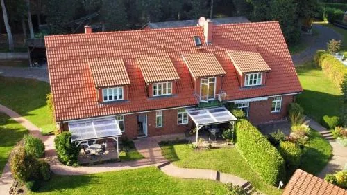 Haus-Auetal in Bliedersdorf, Deutschland