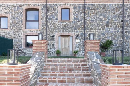 Soloandie Casa rural