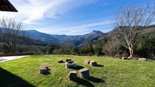 Soloandie Casa rural