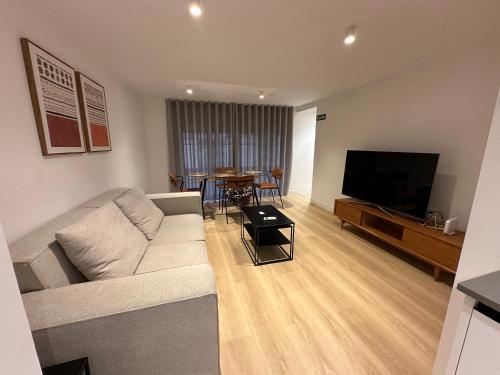 Duplex Apartment
