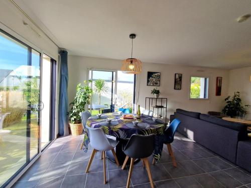 Beautiful holiday home in the bay of Morlaix