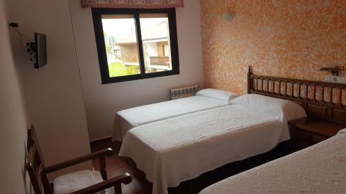  Posada Casa de Julia in Parbayón