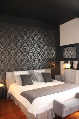 Au Bonheur d'Alphonse in Prayssas