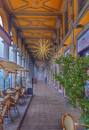  Gagliaudo suite in Alessandria